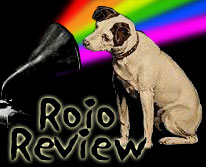 ROIO review