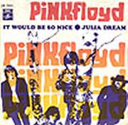 "It Would Be So Nice/Julia Dream" Single (1968)