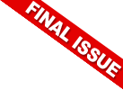 Final issue